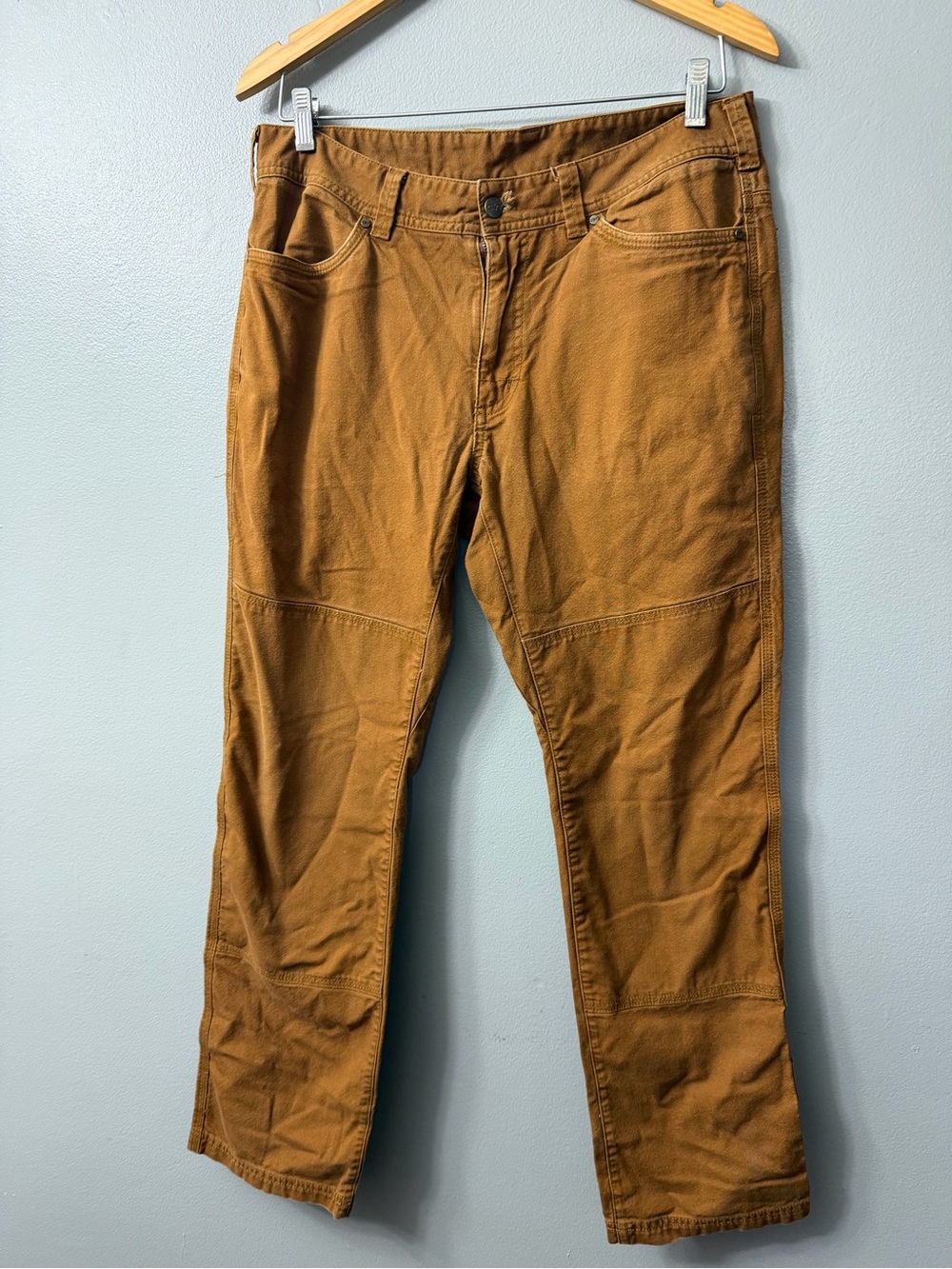 Outdoor Research Men's Brown Utility Pants - 34